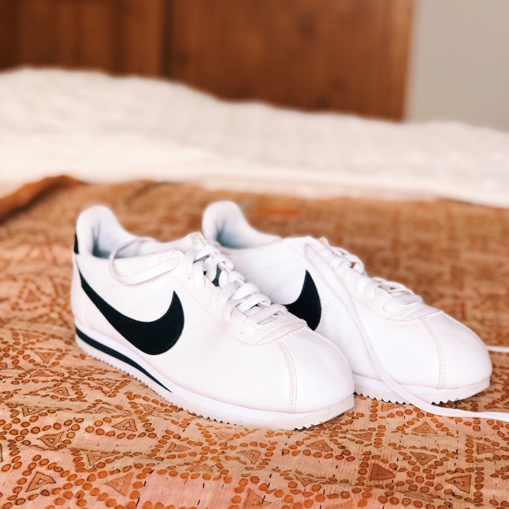 Nike Cortez Sneakers